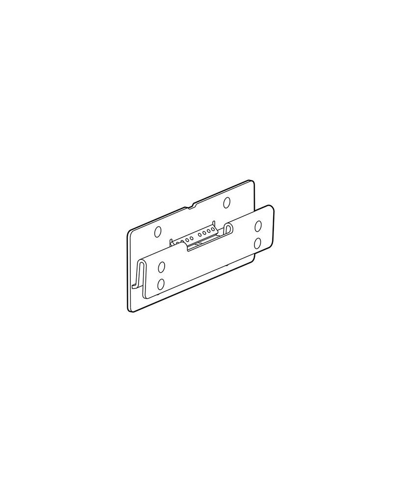 Buy HP Poly Studio X50 to Studio X52 Mounting Adapter 2215-88281-001 / 8L532AA