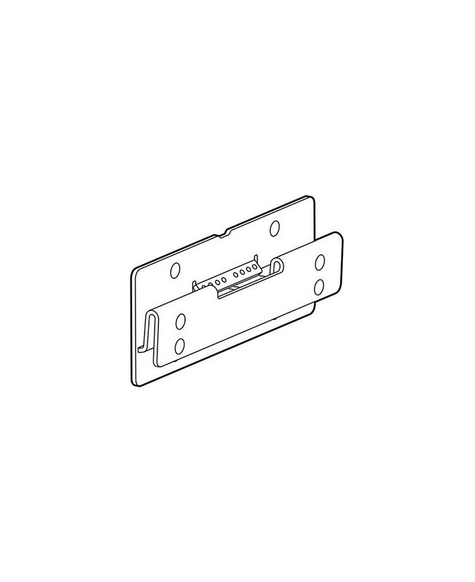 Buy HP Poly Studio X50 to Studio X52 Mounting Adapter 2215-88281-001 / 8L532AA