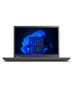 Lenovo ThinkPad P16v Gen 1 i7-13700H 16GB 512GB SSD 16" Mobile Workstation 21FC003QAU