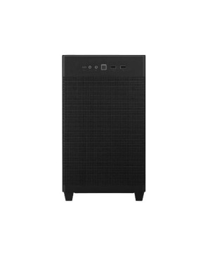 Asus Prime AP201 Tempered Glass MicroATX Case in Black AP201 PRIME CASE TG BLACK