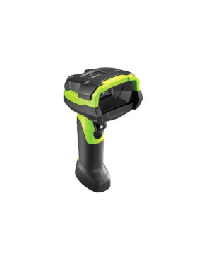 Zebra LI3608-SR 1D Corded USB Standard-Range Handheld Barcode Scanner LI3608-SR3U4600VZW