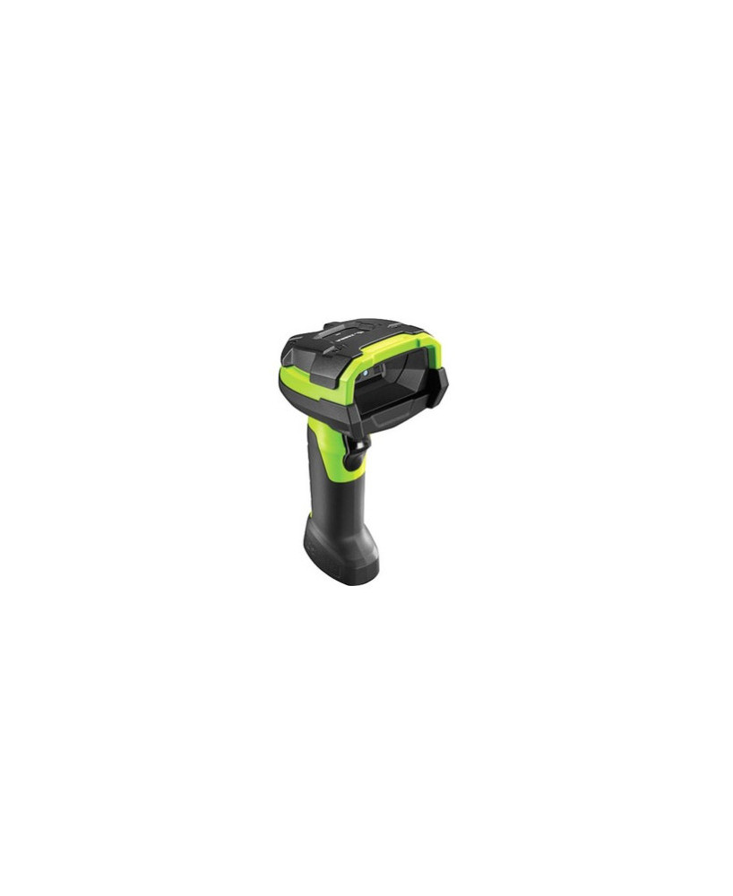 Zebra LI3608-SR 1D Corded USB Standard-Range Handheld Barcode Scanner LI3608-SR3U4600VZW