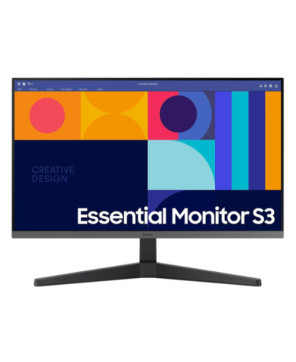 Samsung S33GC 27" FHD 4ms FreeSync Eye Care IPS LED Monitor LS27C330GAEXXY