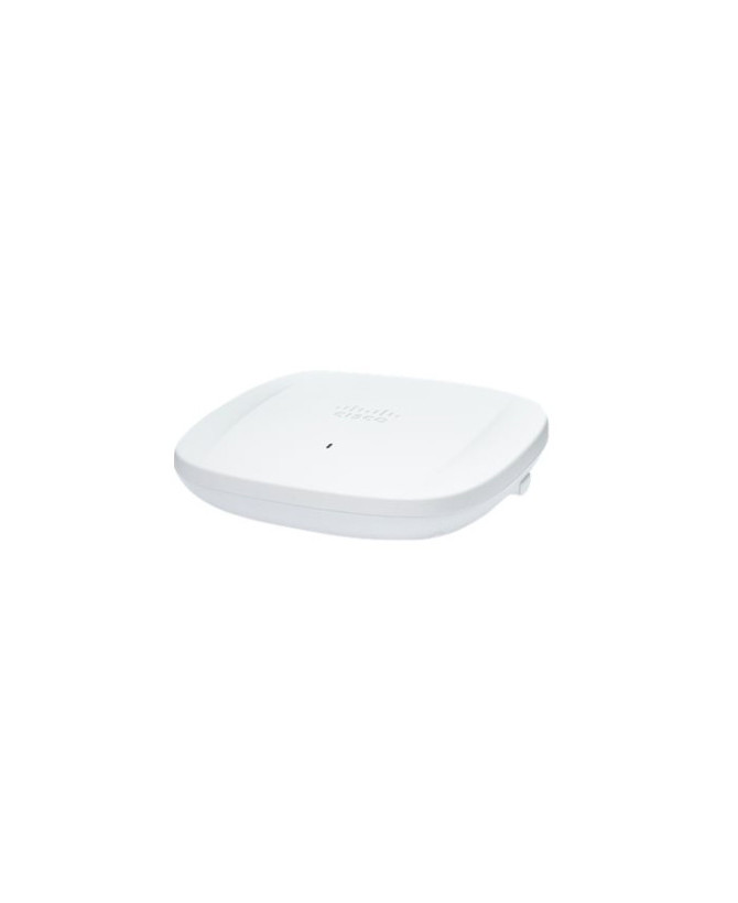 Cisco Catalyst CW9166I Tri-Band IEEE 802.11ax 7.78 Gbit/s Wireless Access Point with Reg-Z CW9166I-Z