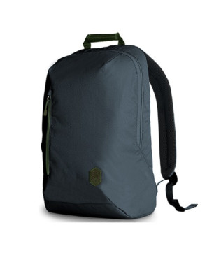 STM Eco 15L 16" Backpack in Blue STM-111-394P-02