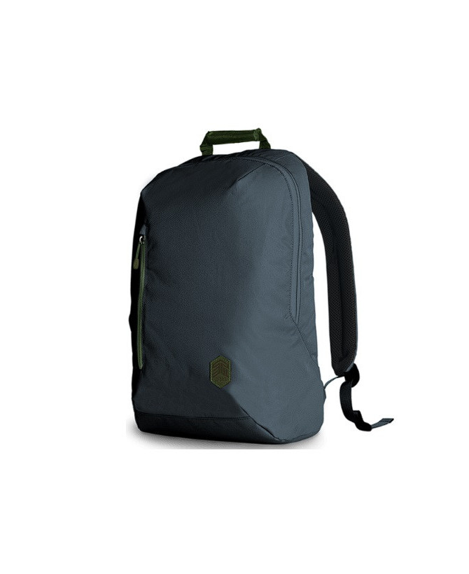 STM Eco 15L 16" Backpack in Blue STM-111-394P-02