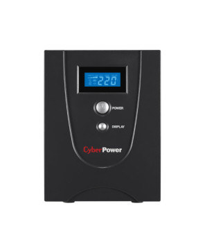 CyberPower 2.2kVA/1.32kW Value SOHO LCD UPS VALUE2200ELCD