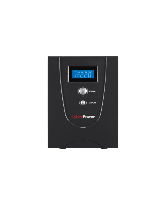 CyberPower 2.2kVA/1.32kW Value SOHO LCD UPS VALUE2200ELCD