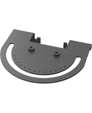 Axis Mounting Bracket 01220-001 for T90 Illuminators