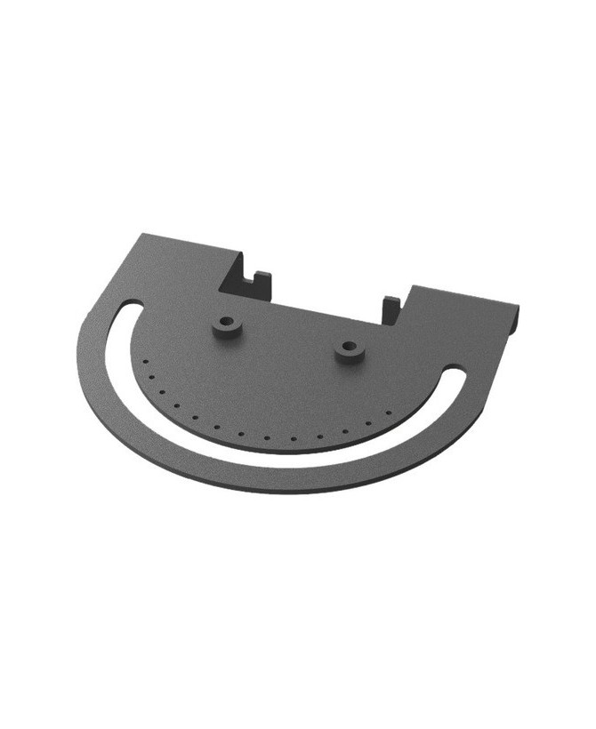 Axis Mounting Bracket 01220-001 for T90 Illuminators