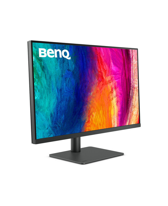 BenQ 32" 4K UHD sRGB HDR10 16:9 350cd/m² 5ms Monitor PD3205U