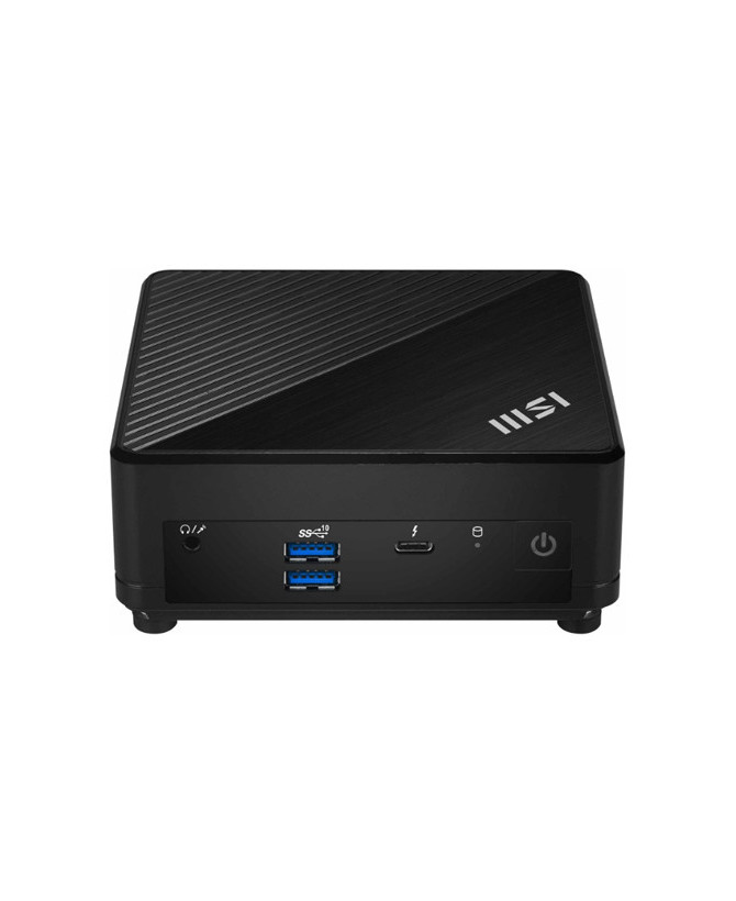 MSI Cubi 5 12M i3-1215U Barebone Mini PC CUBI 5 12M-009BAU