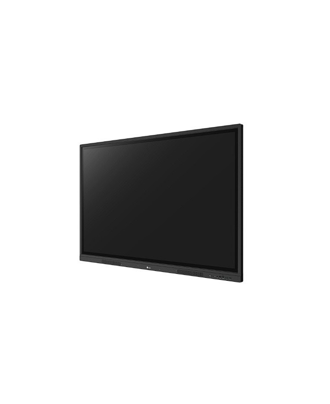 LG Interactive Touch Digital 55" Display 55TR3DK-B