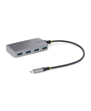 StarTech 4-Port 5Gbps Bus-Powered USB-C Hub 5G4AB-USB-C-HUB