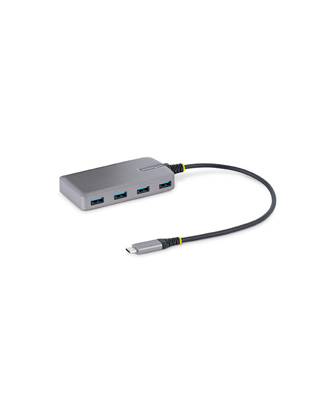 StarTech 4-Port 5Gbps Bus-Powered USB-C Hub 5G4AB-USB-C-HUB