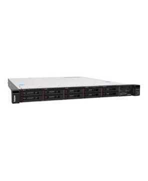 Lenovo ThinkSystem SR250 V2 1U Rack Server Intel Xeon E-2324G 4C 3.1GHz 65W 7D7QA03DAU