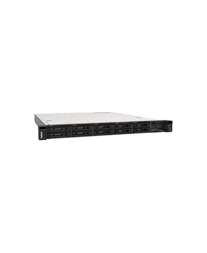 Lenovo ThinkSystem SR250 V2 1U Rack Server Intel Xeon E-2324G 4C 3.1GHz 65W 7D7QA03DAU