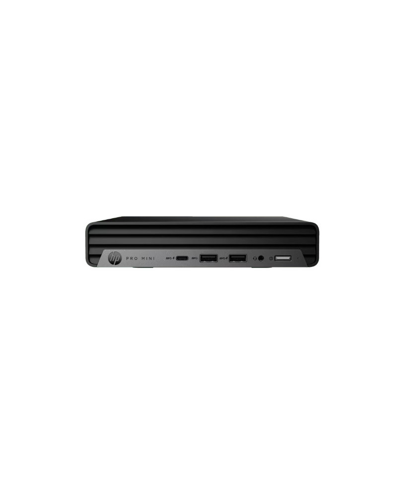 HP Prodesk 400 G9 Desktop Mini i3-13300T 8GB, 256GB SSD Windows 11 Pro 8Q7H8PA