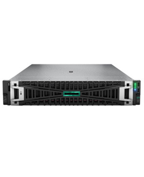 HPE ProLiant DL380 Gen 11 2U Rack-Mountable Server P52560-B21