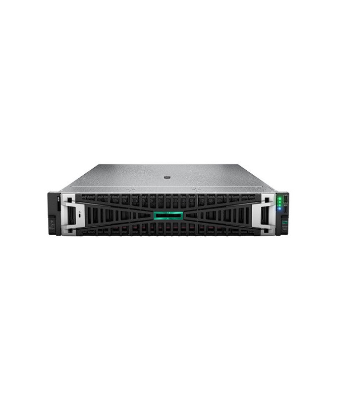 HPE ProLiant DL380 Gen 11 2U Rack-Mountable Server P52560-B21