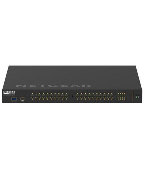 Netgear GSM4248PX AV Line 48-Port Managed Switch GSM4248PX-100AJS