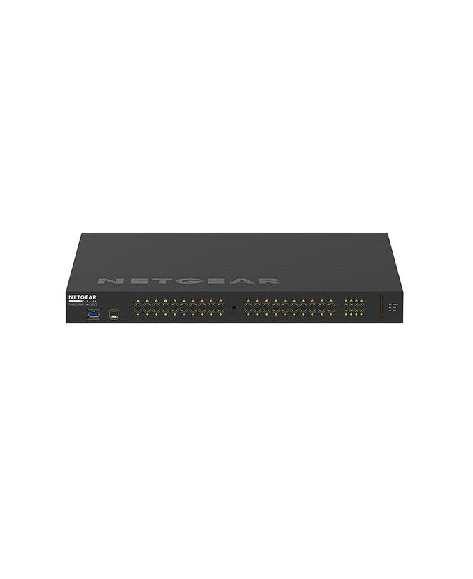 Netgear GSM4248PX AV Line 48-Port Managed Switch GSM4248PX-100AJS