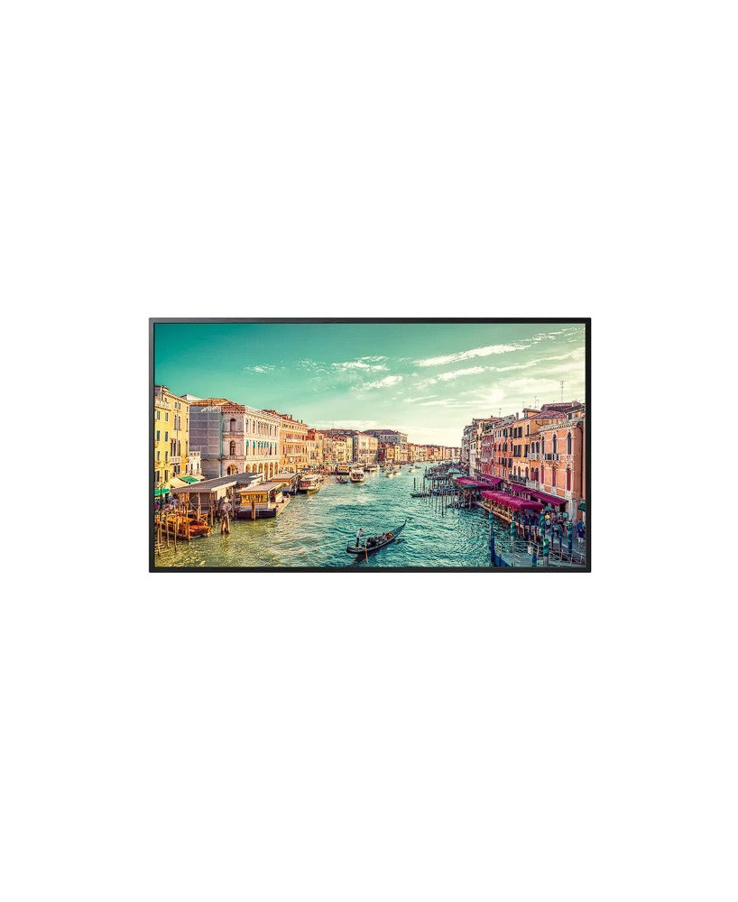 Samsung QM65C 65" LCD Digital Signage Display LH65QMCEBGCXXY