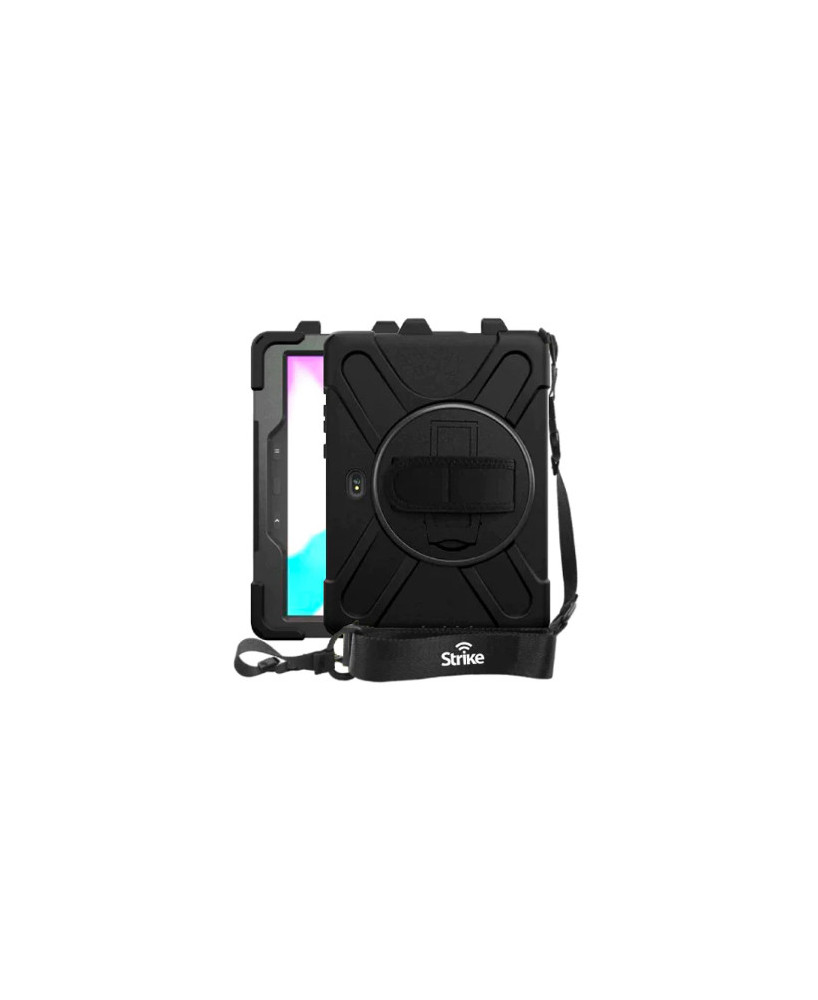 Samsung Strike Rugged Case CAS-STKSAMTABACTIVEPRORGDHSL for Tab Active4 Pro