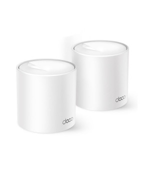 TP-Link Deco X50 Pro AX3000 Whole Home Mesh Wi-Fi 6 System DECO-X50-PRO-2PK