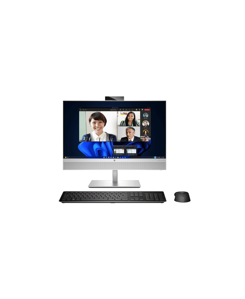 HP EliteOne 840 G9 All-In-One 23.8 Inch FHD Touch i5-13500 8GB 256GB Windows 11 Pro 8Q7H3PA