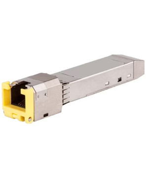 HPE Aruba R9D17A Instant On 1G SFP Cat5e Transceiver