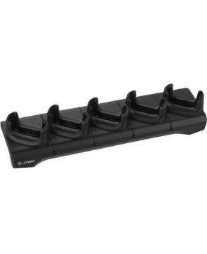 Zebra 5-Slot Charging Cradle CRD-TC51-5SCHG-01 for Handheld Computer