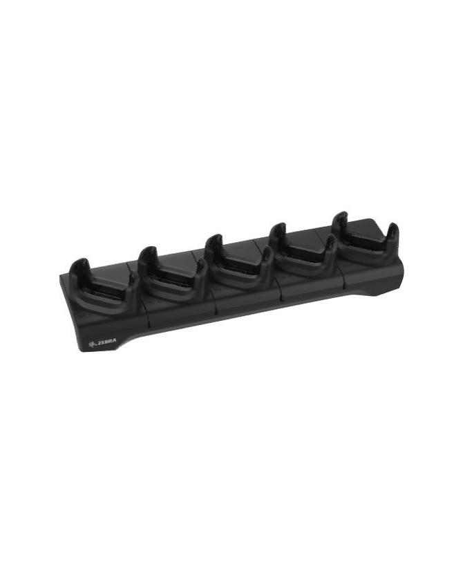 Zebra 5-Slot Charging Cradle CRD-TC51-5SCHG-01 for Handheld Computer