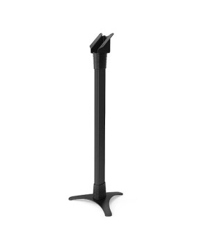 Compulocks Universal Invisible Portable Floor Stand 147BSMP01B for Laptops and Tablets