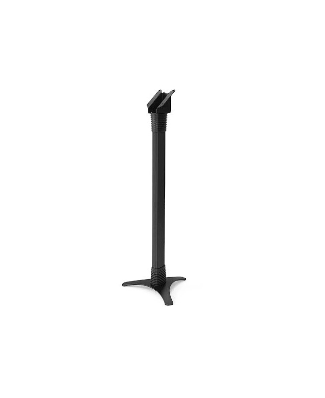 Compulocks Universal Invisible Portable Floor Stand 147BSMP01B for Laptops and Tablets