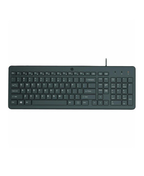 HP 150 Wired Keyboard 664R5AA