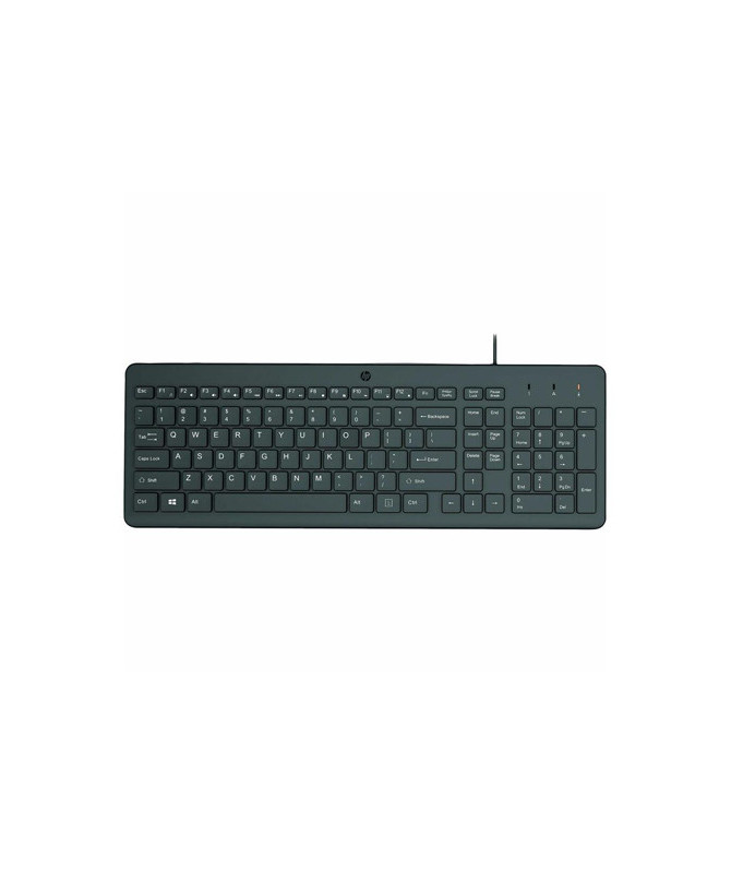 HP 150 Wired Keyboard 664R5AA