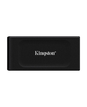 Kingston XS1000 2TB USB 3.2 Gen2 External Solid State Drive SXS1000/2000G