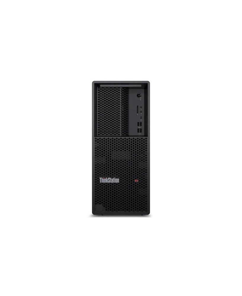 Lenovo ThinkStation P3 Tower Workstation i7-13700K 32GB RAM, 1TB SSD W11P 30GS0053AU