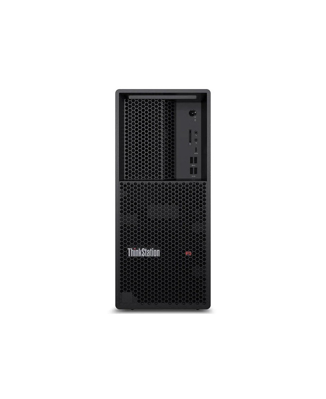 Lenovo ThinkStation P3 Tower Workstation i7-13700K 32GB RAM, 1TB SSD W11P 30GS0053AU