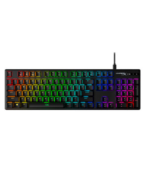 HP HyperX Alloy Origins Core Wired Mechanical Gaming Keyboard 639N9AA