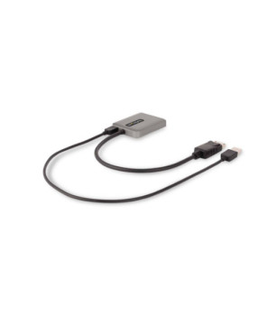 Startech DisplayPort to 2x DP Multi-Monitor Splitter MST14DP122DP