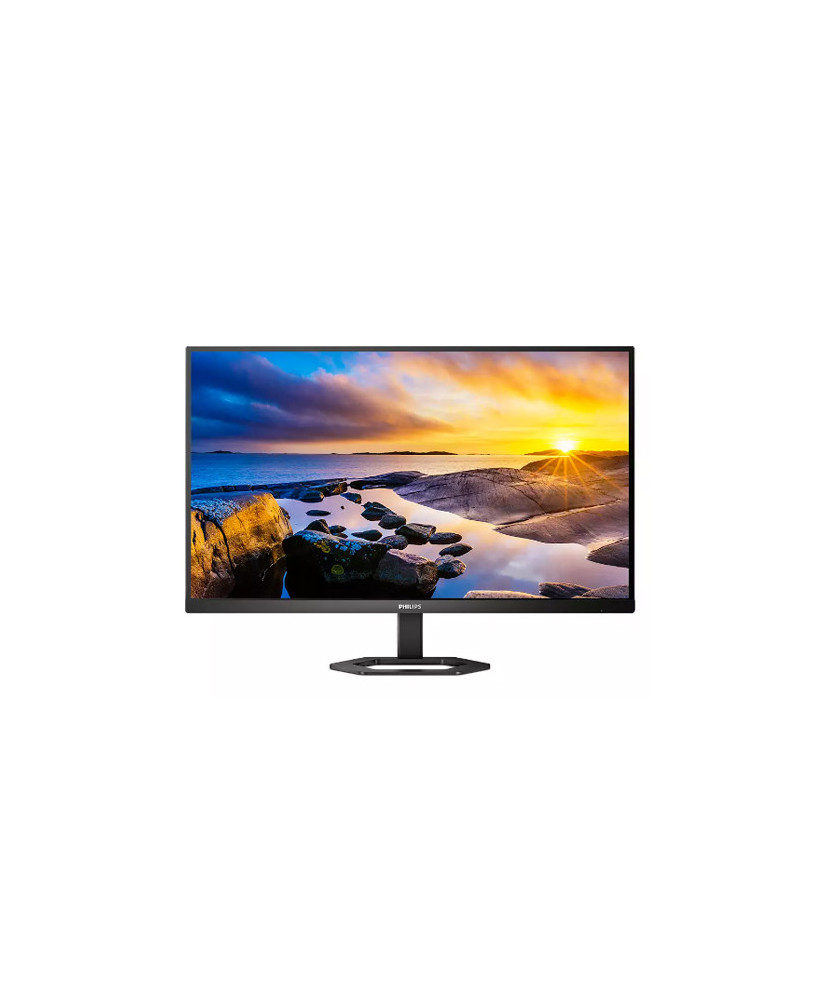 Philips 27" Class WQHD 2K 100HZ LED Monitor 27E1N5500LB/75