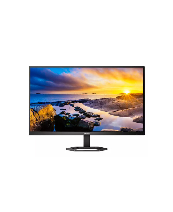 Philips 27" Class WQHD 2K 100HZ LED Monitor 27E1N5500LB/75