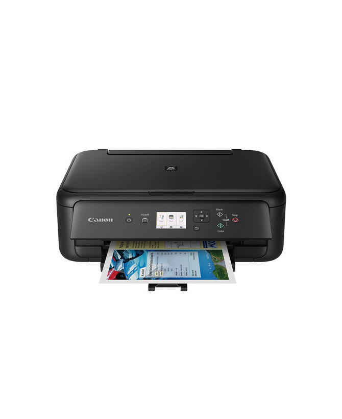 Canon Pixma Wireless All-In-One Inkjet Multifunction Printer In Black TS5160BK