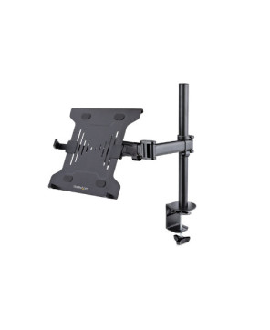 StarTech Monitor and Laptop Mount Desk Mount A-LAPTOP-DESK-MOUNT for up to 34" Displays and 4.5kg Laptops