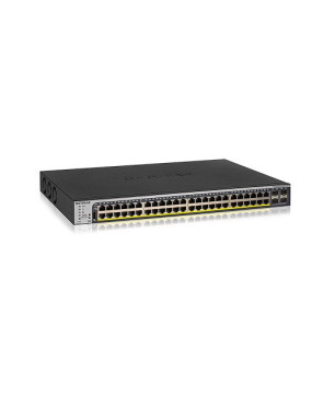 Netgear Gigabit PoE+ 48-Port Smart Managed Switch GS752TPP-300AUS