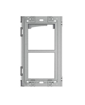 Bticino 2Wire 2 Mods Robust Chassis 350325 for Sfera Robur