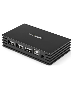 StarTech 7-Port Compact USB 2.0 Hub ST7202USB