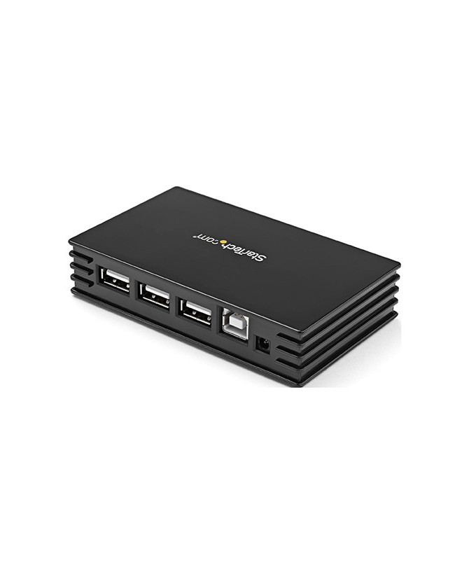 StarTech 7-Port Compact USB 2.0 Hub ST7202USB